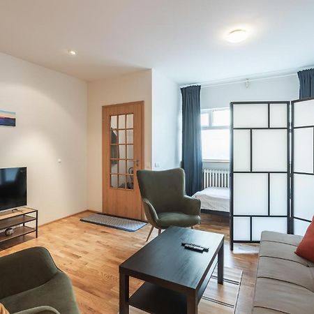 Rvk City Centre Apartment Reykjavik Bagian luar foto