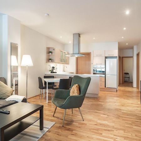 Rvk City Centre Apartment Reykjavik Bagian luar foto