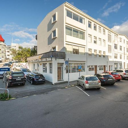 Rvk City Centre Apartment Reykjavik Bagian luar foto