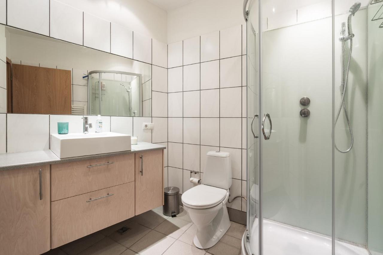 Rvk City Centre Apartment Reykjavik Bagian luar foto