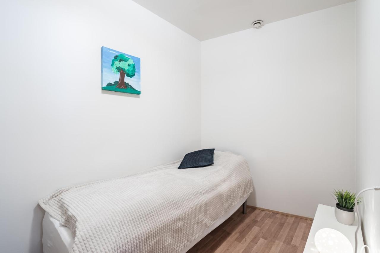 Rvk City Centre Apartment Reykjavik Bagian luar foto