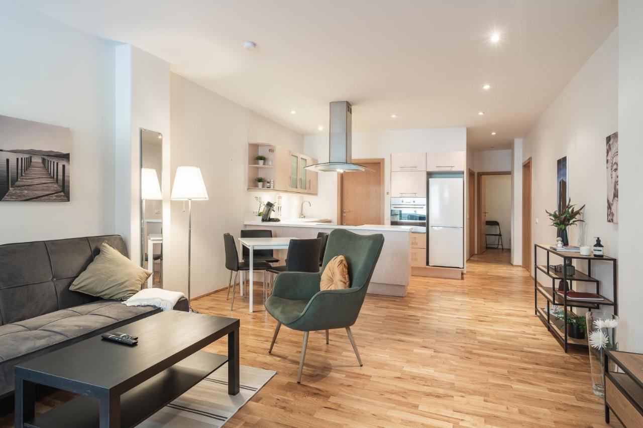 Rvk City Centre Apartment Reykjavik Bagian luar foto