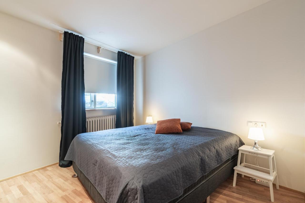 Rvk City Centre Apartment Reykjavik Bagian luar foto