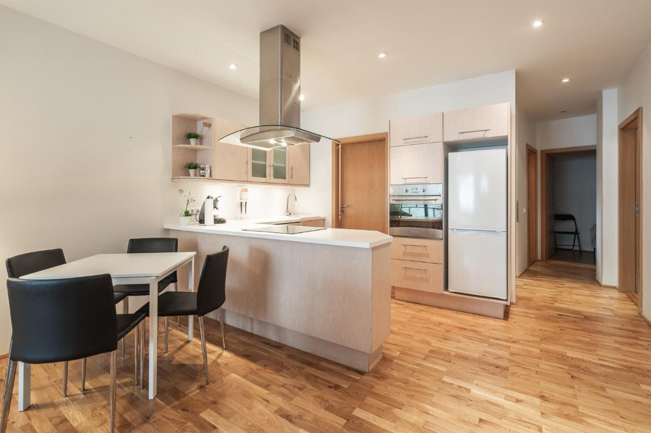 Rvk City Centre Apartment Reykjavik Bagian luar foto